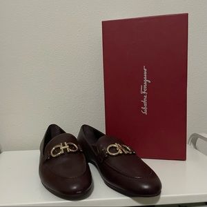Salvatore Ferragamo Loafer